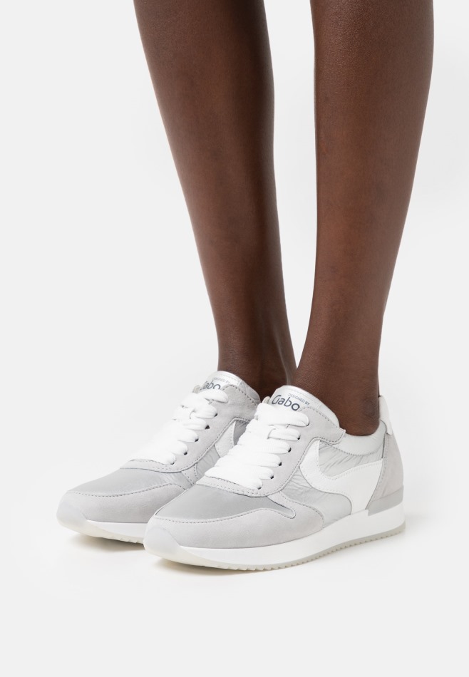 Gabour | Baskets Exclusives Blanches